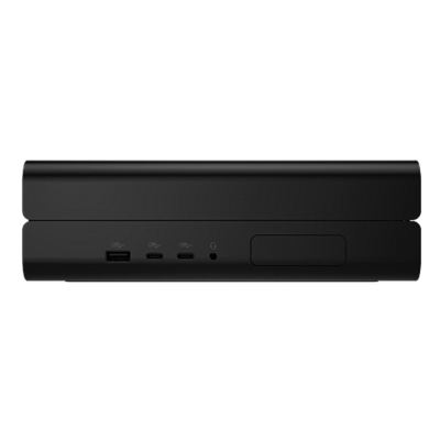 WORKSTATION HP AI Z2 MINI 1LT G1I D4SZ4ET U7-265 32DDR5 6400MHZ 1TBSSD W11PRO RTX A400 4GB 3YNBD 6USB HDMI 2XDP GLA FINO:31/12