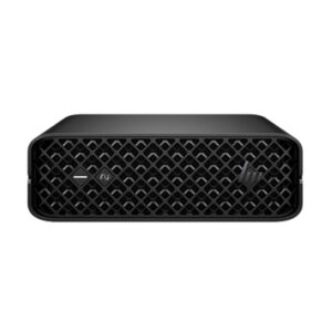 WORKSTATION HP AI Z2 MINI 1LT G1I D4SZ4ET U7-265 32DDR5 6400MHZ 1TBSSD W11PRO RTX A400 4GB 3YNBD 6USB HDMI 2XDP GLA FINO:31/12