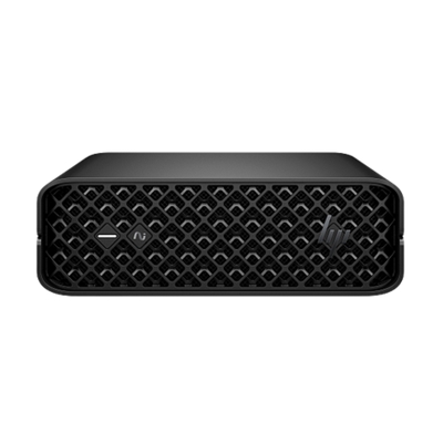 WORKSTATION HP AI Z2 MINI 1LT G1I D4SZ4ET U7-265 32DDR5 6400MHZ 1TBSSD W11PRO RTX A400 4GB 3YNBD 6USB HDMI 2XDP GLA FINO:31/12