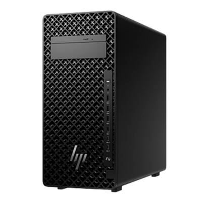 WORKSTATION HP AI Z2 TWR 16LT G1I D4TB2ET ULTRA7-265K 32DDR5 5600MHZ 1TBSSD W11PRO 3YNBD 11USB 2XDP GLAN FINO:31/12