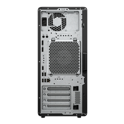 WORKSTATION HP AI Z2 TWR 16LT G1I D4TB2ET ULTRA7-265K 32DDR5 5600MHZ 1TBSSD W11PRO 3YNBD 11USB 2XDP GLAN FINO:31/12