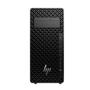 WORKSTATION HP AI Z2 TWR 16LT G1I D4TB2ET ULTRA7-265K 32DDR5 5600MHZ 1TBSSD W11PRO 3YNBD 11USB 2XDP GLAN FINO:31/12