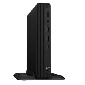 PC HP PRO MINI 260 G9 1LT D58SCAT I5-1334U 8GBDDR4 512SSD W11PRO 2YOS 7USB GLAN HDMI DP FINO:31/12