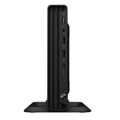 PC HP PRO MINI 260 G9 1LT D58SCAT I5-1334U 8GBDDR4 512SSD W11PRO 2YOS 7USB GLAN HDMI DP FINO:31/12