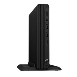 PC HP PRO MINI 260 G9 1LT D58SBAT I5-1334U 16GBDDR4 512SSD W11PRO 2YOS 7USB GLAN HDMI DP FINO:31/12