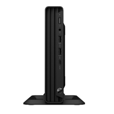 PC HP PRO MINI 260 G9 1LT D58SBAT I5-1334U 16GBDDR4 512SSD W11PRO 2YOS 7USB GLAN HDMI DP FINO:31/12