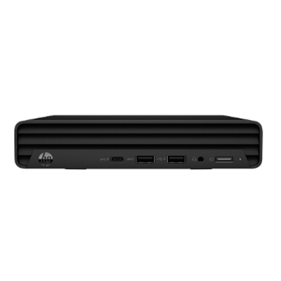 PC HP PRO MINI 260 G9 1LT D58SBAT I5-1334U 16GBDDR4 512SSD W11PRO 2YOS 7USB GLAN HDMI DP FINO:31/12