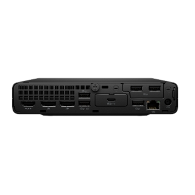 PC HP AI PRODESK 4 MINI 1LT D7JY0AT ULTRA 5 225T 8GBDDR5 512SSD W11PRO 3YOS 9USB GLAN HDMI DP FINO:31/12