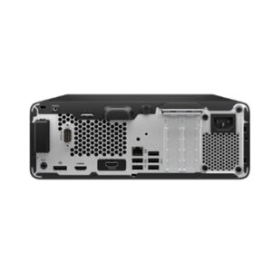 PC HP PRO SFF 400 G9 9LT 9M8N4AT I3-14100 8GBDDR5 512SSD W11PRO 3YOS 7USB GLAN HDMI FINO:31/12