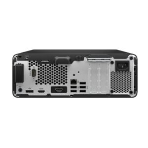 PC HP PRO SFF 400 G9 9LT D7JX4ATI5-13500 16GBDDR4 512SSD W11PRO 3YOS 9USB GLAN HDMI FINO:31/12