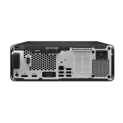 PC HP PRO SFF 400 G9 9LT D7JX4ATI5-13500 16GBDDR4 512SSD W11PRO 3YOS 9USB GLAN HDMI FINO:31/12
