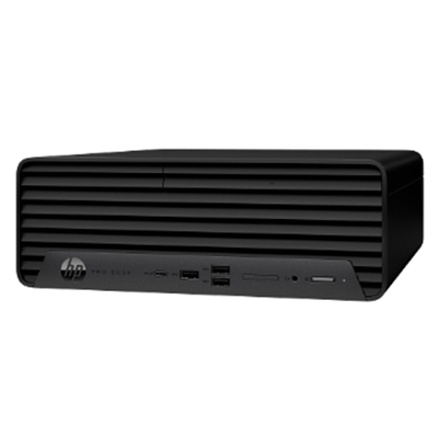 PC HP PRO SFF 400 G9 9LT D7JX4ATI5-13500 16GBDDR4 512SSD W11PRO 3YOS 9USB GLAN HDMI FINO:31/12