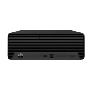 PC HP PRO SFF 400 G9 9LT D7JX4ATI5-13500 16GBDDR4 512SSD W11PRO 3YOS 9USB GLAN HDMI FINO:31/12
