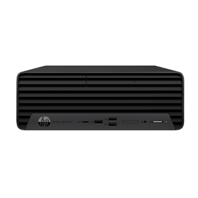 PC HP PRO SFF 400 G9 9LT D7JX4ATI5-13500 16GBDDR4 512SSD W11PRO 3YOS 9USB GLAN HDMI FINO:31/12