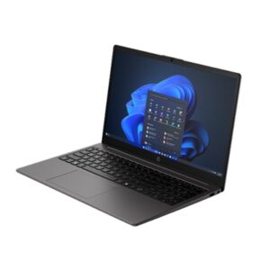 NB HP 250R G10 D90Q5AT 15.6FHD AG CORE 3-100U 8DDR5 512SSD FREEDOS 3YOS CAM BT 3USB HDMIWIFI FINO:31/12