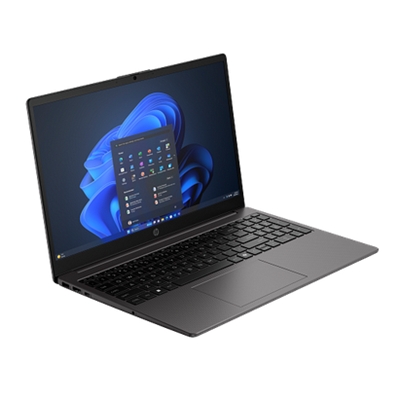 NB HP 250R G10 D90Q5AT 15.6FHD AG CORE 3-100U 8DDR5 512SSD FREEDOS 3YOS CAM BT 3USB HDMIWIFI FINO:31/12