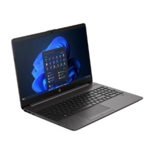 NB HP 250R G9 D76DFAT 15.6FHD AG CORE 5-120U 16DDR4 512SSD W11 PRO 3YOS CAM BT 3USB HDMIWIFI FINO:31/12