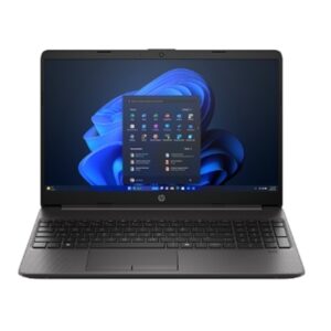 NB HP 250R G9 D76DFAT 15.6FHD AG CORE 5-120U 16DDR4 512SSD W11 PRO 3YOS CAM BT 3USB HDMIWIFI FINO:31/12