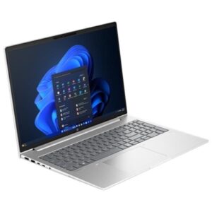 NB HP AI PROBOOK 4 G1AH B39WZAT16WUXGA R5-220 8GBDDR5 256SSD FREEDOS 3Y CAM FP 4USB BT RI HDMI FINO:31/12