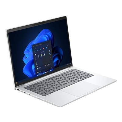 NB HP AI ELITEBOOK 8 G1I14 A37MLET 14 WUXGA ULTRA7-255U 16GBDDR5 512SSD W11PRO 3Y CAM 4USB RI FINO:31/12