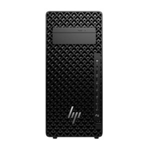 WORKSTATION HP AI Z2 TWR 16LT G1I D4TB1ET ULTRA7-265 32GBDDR5 5600MHZ 1TBSSD W11PRO RTX A400 4GB 3YNBD 11USB 2XDP GLA FINO:31/12