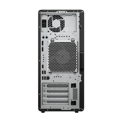 WORKSTATION HP AI Z2 TWR 16LT G1I D4TB1ET ULTRA7-265 32GBDDR5 5600MHZ 1TBSSD W11PRO RTX A400 4GB 3YNBD 11USB 2XDP GLA FINO:31/12