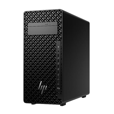 WORKSTATION HP AI Z2 TWR 16LT G1I D4TB1ET ULTRA7-265 32GBDDR5 5600MHZ 1TBSSD W11PRO RTX A400 4GB 3YNBD 11USB 2XDP GLA FINO:31/12