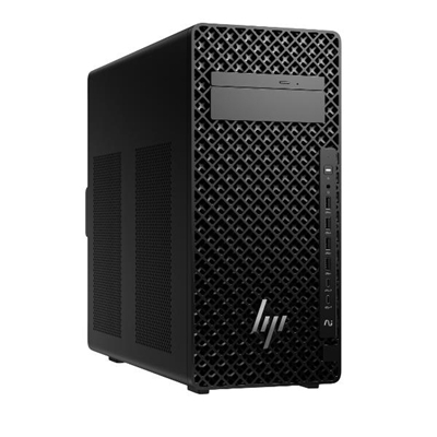 WORKSTATION HP AI Z2 TWR 16LT G1I D4TB1ET ULTRA7-265 32GBDDR5 5600MHZ 1TBSSD W11PRO RTX A400 4GB 3YNBD 11USB 2XDP GLA FINO:31/12