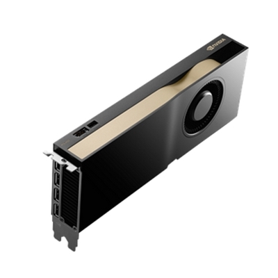OPT WKS HP 8D6C1AA SCHEDA VIDEO NVIDIA QUADRO RTX 4500 ADA 24GB DDR6 4XDP PCIEXPRESS 4.0 FINO:31/12