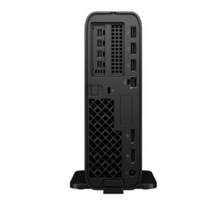 WORKSTATION HP AI Z2 MINI 1LT G1I D4SZ5ET ULTRA7-265 32GBDDR5 6400MHZ 1TBSSD W11PRO 3YNBD GLAN 280WATT 6USB 2XDP FINO:31/12