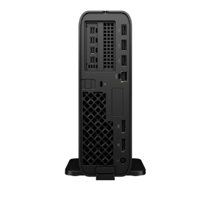 WORKSTATION HP AI Z2 MINI 1LT G1I D4SZ5ET ULTRA7-265 32GBDDR5 6400MHZ 1TBSSD W11PRO 3YNBD GLAN 280WATT 6USB 2XDP FINO:31/12