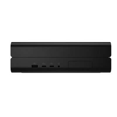WORKSTATION HP AI Z2 MINI 1LT G1I D4SZ5ET ULTRA7-265 32GBDDR5 6400MHZ 1TBSSD W11PRO 3YNBD GLAN 280WATT 6USB 2XDP FINO:31/12