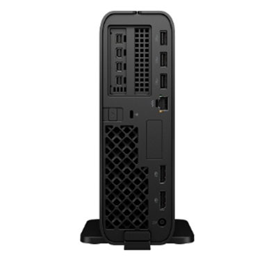 WORKSTATION HP AI Z2 MINI 1LT G1I D4TB3ET ULTRA7-265 32GBDDR5 6400MHZ 1TBSD RTX A1000 8GB W11PRO 3YNBD GLAN 280WATT 6 FINO:31/12