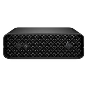 WORKSTATION HP AI Z2 MINI 1LT G1I D4TB3ET ULTRA7-265 32GBDDR5 6400MHZ 1TBSD RTX A1000 8GB W11PRO 3YNBD GLAN 280WATT 6 FINO:31/12