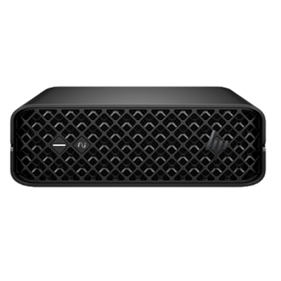 WORKSTATION HP AI Z2 MINI 1LT G1I D4TB3ET ULTRA7-265 32GBDDR5 6400MHZ 1TBSD RTX A1000 8GB W11PRO 3YNBD GLAN 280WATT 6 FINO:31/12