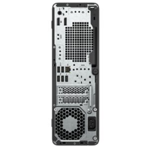 WORKSTATION HP AI Z2 SFF G1I 9LT D4SZ6ET ULTRA7-265 32GBDDR5 1TBSSD W11PRO 3YNBD RTX A400 4GB 400WATT 11USB 2XDP FINO:31/12