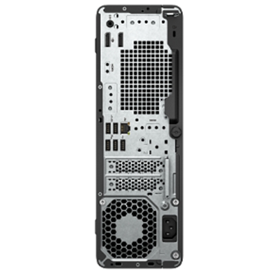 WORKSTATION HP AI Z2 SFF G1I 9LT D4SZ6ET ULTRA7-265 32GBDDR5 1TBSSD W11PRO 3YNBD RTX A400 4GB 400WATT 11USB 2XDP FINO:31/12