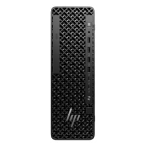 WORKSTATION HP AI Z2 SFF G1I 9LT D4SZ6ET ULTRA7-265 32GBDDR5 1TBSSD W11PRO 3YNBD RTX A400 4GB 400WATT 11USB 2XDP FINO:31/12