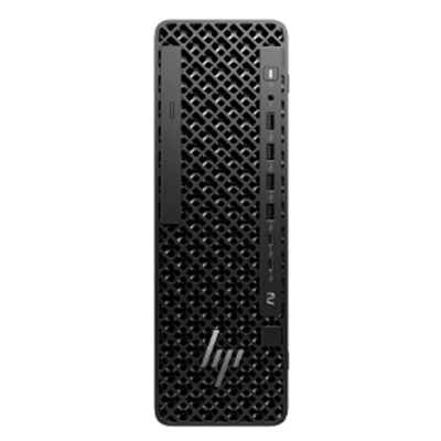 WORKSTATION HP AI Z2 SFF G1I 9LT D4SZ6ET ULTRA7-265 32GBDDR5 1TBSSD W11PRO 3YNBD RTX A400 4GB 400WATT 11USB 2XDP FINO:31/12