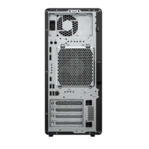 WORKSTATION HP AI Z2TWR G1I 16LT D4TA0ET ULTRA7-265 32GBDDR5 1TBSSDW11PRO 3YNBD 500W 11USB 2XDP FINO:31/12