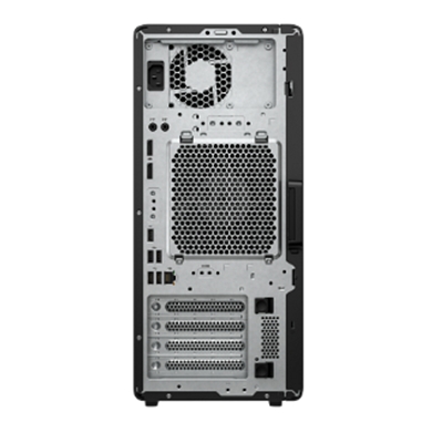 WORKSTATION HP AI Z2TWR G1I 16LT D4TA0ET ULTRA7-265 32GBDDR5 1TBSSDW11PRO 3YNBD 500W 11USB 2XDP FINO:31/12