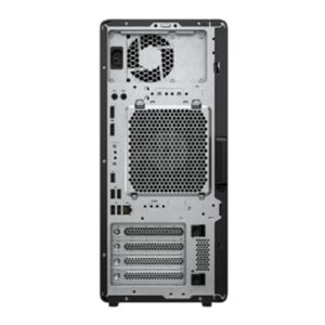 WORKSTATION HP AI Z2TWR G1I 16LT D46HKET ULTRA9-285K 32GBDDR5 1TBSSD W11PRO 3YNBD RTX PRO 4000 24GB GLAN 500W 11USB 2 FINO:31/12