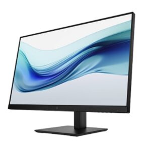 MONITOR HP 324PE S3 PRO B1GM5AA 23.8FHD BLACK AG IPS 16:9 5MS MM REGOLABILE IN ALTEZZA HDMI-VGA-DP PIVOT VESA100MMFINO:31/12