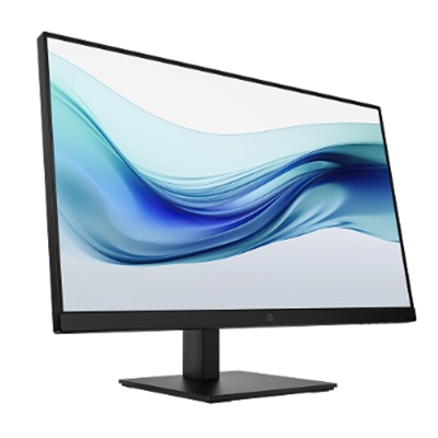 MONITOR HP 324PE S3 PRO B1GM5AA 23.8FHD BLACK AG IPS 16:9 5MS MM REGOLABILE IN ALTEZZA HDMI-VGA-DP PIVOT VESA100MMFINO:31/12