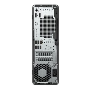 WORKSTATION HP AI Z2 SFF G1I 9LT D4TB6ET ULTRA7-265 32GBDDR5 5600MHZ 1TBSSD W11PRO RTX A1000 8GB 3YNBD 400WATT 11USB FINO:31/12