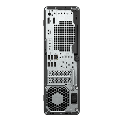 WORKSTATION HP AI Z2 SFF G1I 9LT D4TB6ET ULTRA7-265 32GBDDR5 5600MHZ 1TBSSD W11PRO RTX A1000 8GB 3YNBD 400WATT 11USB FINO:31/12