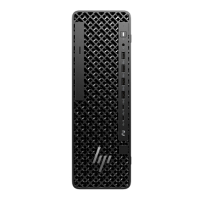 WORKSTATION HP AI Z2 SFF G1I 9LT D4TB6ET ULTRA7-265 32GBDDR5 5600MHZ 1TBSSD W11PRO RTX A1000 8GB 3YNBD 400WATT 11USB FINO:31/12