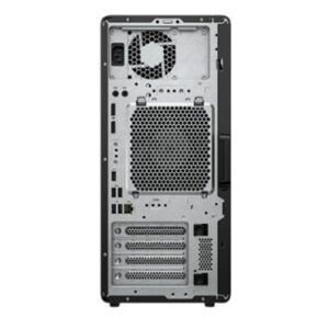 WORKSTATION HP AI Z2TWR G1I 16LT D4SZ9ET ULTRA7-265 32GBDDR5 5600MHZ 1TBSSD W11PRO RTX A1000 8GB 3YNBD GLAN 500W 11US FINO:31/12