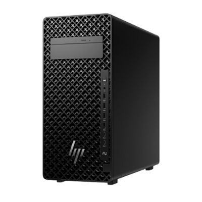 WORKSTATION HP AI Z2TWR G1I 16LT D4SZ9ET ULTRA7-265 32GBDDR5 5600MHZ 1TBSSD W11PRO RTX A1000 8GB 3YNBD GLAN 500W 11US FINO:31/12