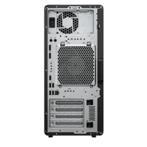 WORKSTATION HP AI Z2TWR G1I 16LT D4SZ8ET ULTRA9-285 32GBDDR5 5600MHZ 1TBSSD W11PRO 3YNBD GLAN 700W 11USB 2DP FINO:31/12